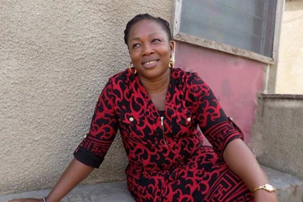 “Healing comes when things are getting better” – Patricia Nnadozie, Civil Servant